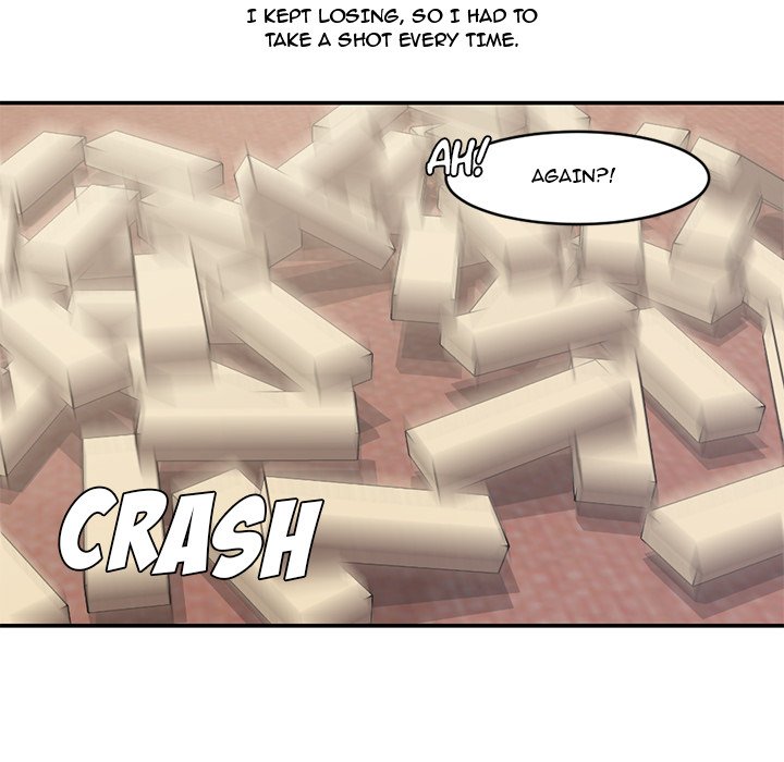 Newlyweds - Chapter 6 [photo 84] - MangaPorn