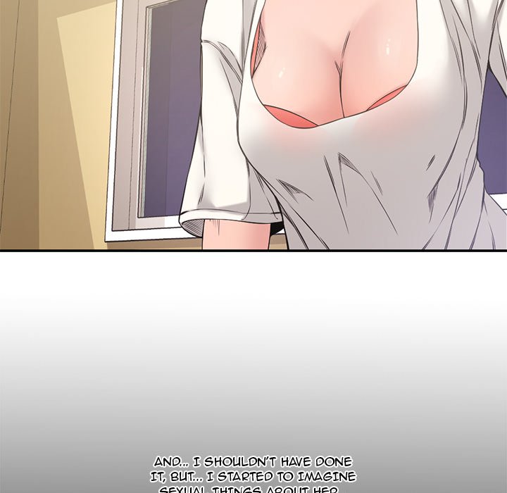 Newlyweds - Chapter 6 [photo 88] - MangaPorn