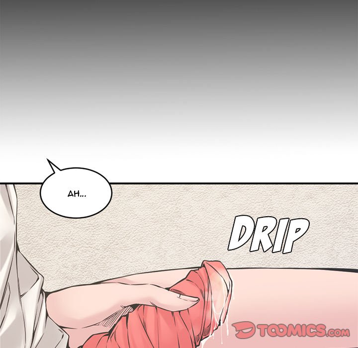 Newlyweds - Chapter 7 [photo 102] - MangaPorn