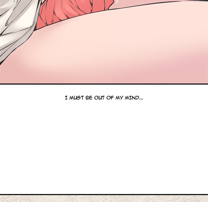 Newlyweds - Chapter 7 [photo 103] - MangaPorn