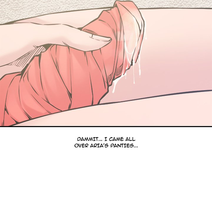 Newlyweds - Chapter 7 [photo 104] - MangaPorn