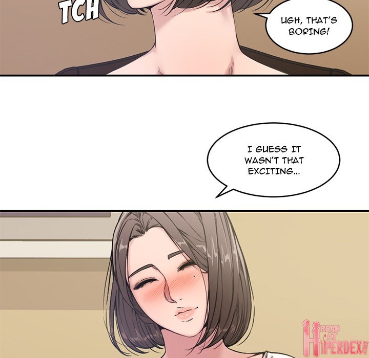 Newlyweds - Chapter 7 [photo 16] - MangaPorn