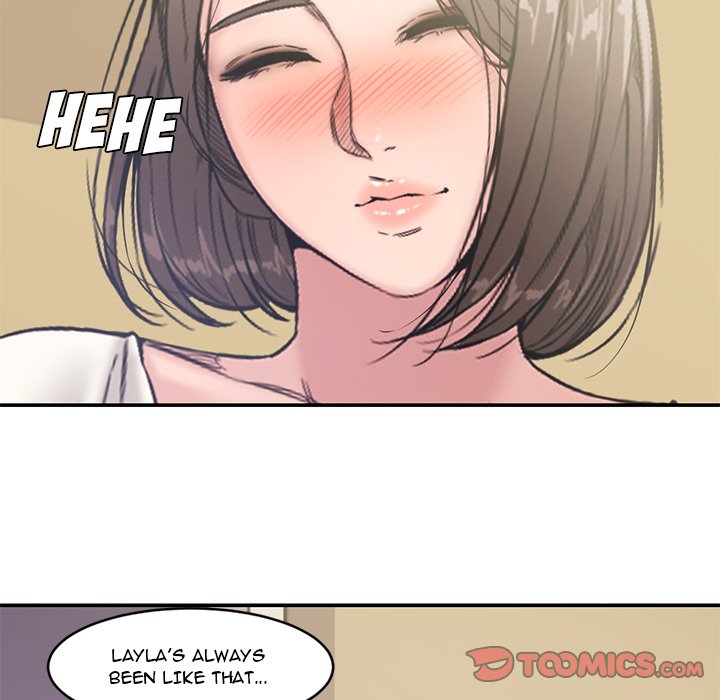 Newlyweds - Chapter 7 [photo 18] - MangaPorn