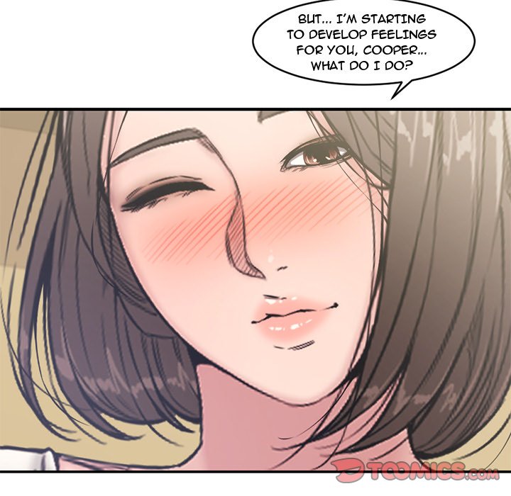 Newlyweds - Chapter 7 [photo 22] - MangaPorn