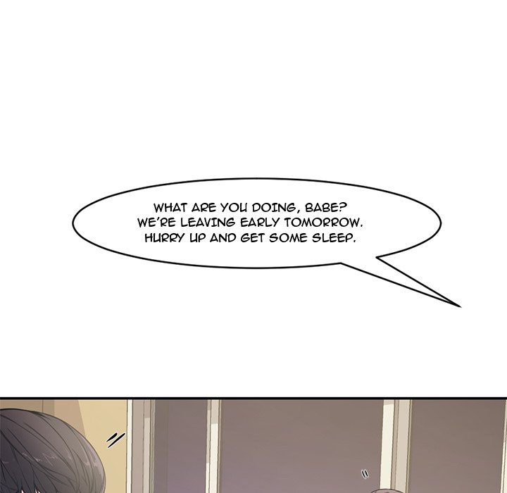 Newlyweds - Chapter 7 [photo 23] - MangaPorn