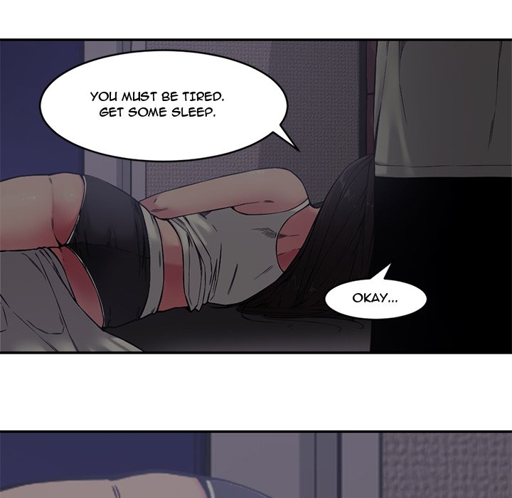 Newlyweds - Chapter 7 [photo 27] - MangaPorn