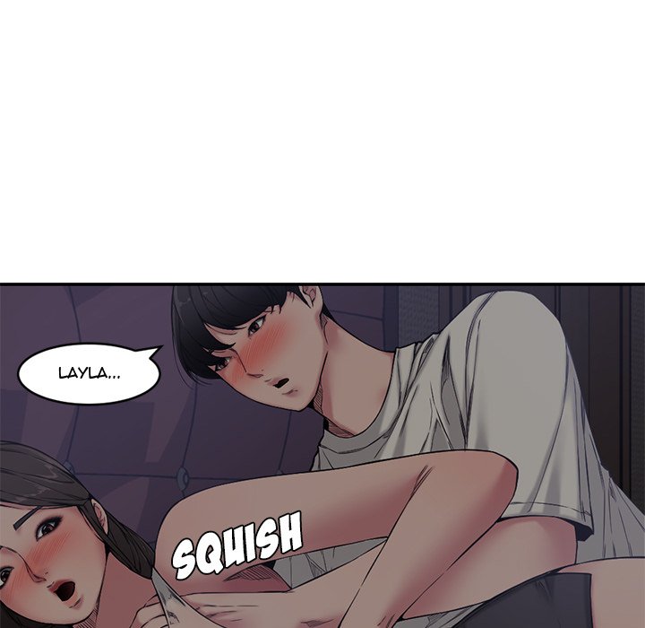 Newlyweds - Chapter 7 [photo 29] - MangaPorn