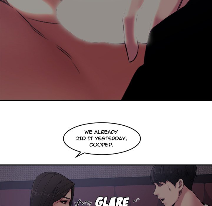Newlyweds - Chapter 7 [photo 37] - MangaPorn
