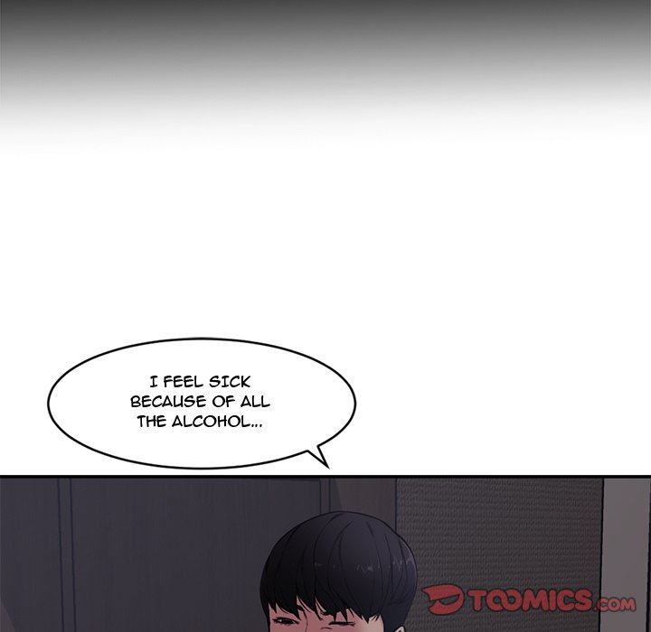 Newlyweds - Chapter 7 [photo 42] - MangaPorn