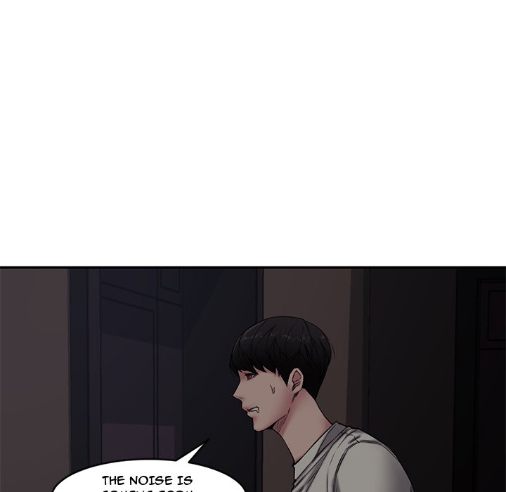 Newlyweds - Chapter 7 [photo 45] - MangaPorn