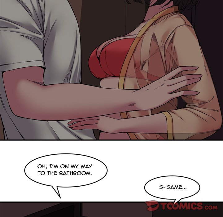 Newlyweds - Chapter 7 [photo 50] - MangaPorn