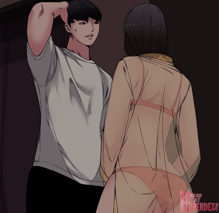Newlyweds - Chapter 7 [photo 51] - MangaPorn