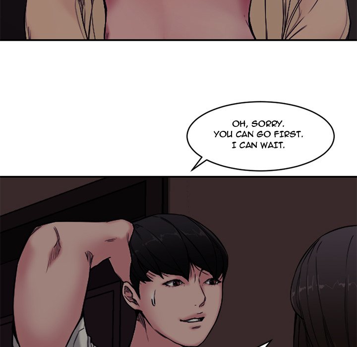 Newlyweds - Chapter 7 [photo 55] - MangaPorn