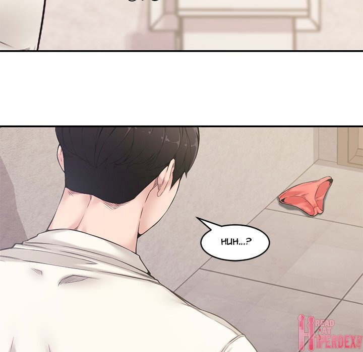Newlyweds - Chapter 7 [photo 61] - MangaPorn