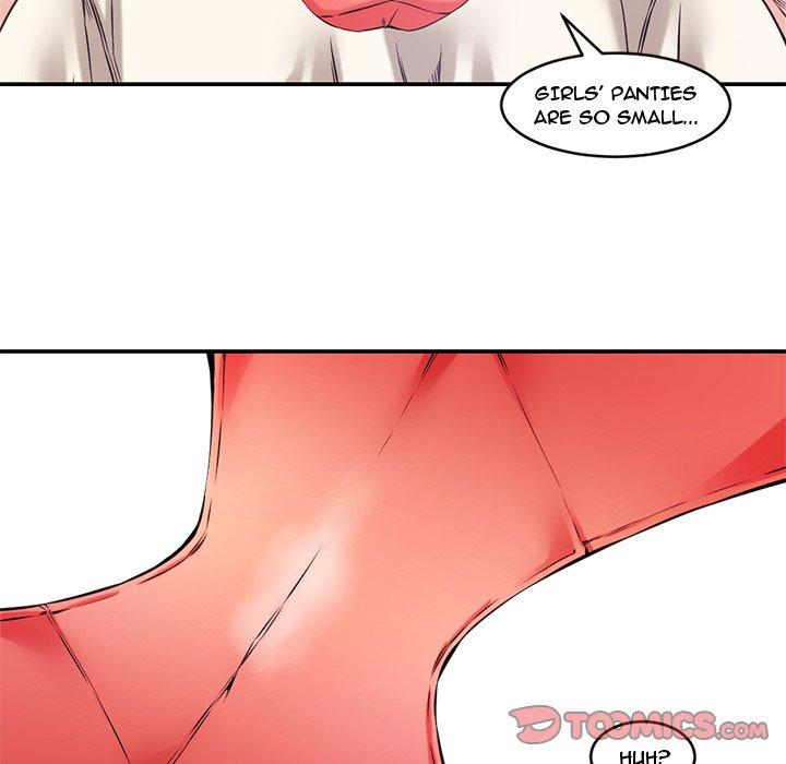 Newlyweds - Chapter 7 [photo 70] - MangaPorn