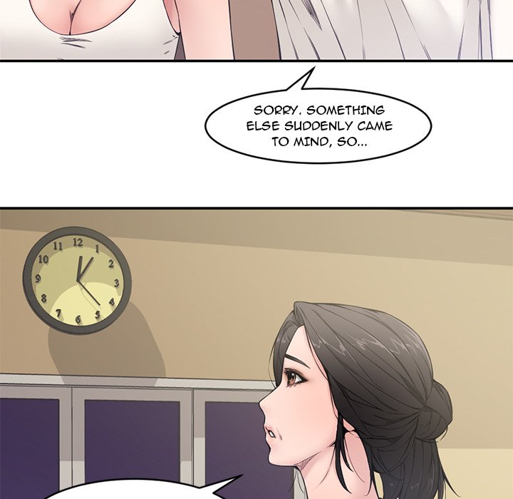 Newlyweds - Chapter 7 [photo 9] - MangaPorn