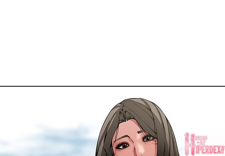 Newlyweds - Chapter 8 [photo 1] - MangaPorn