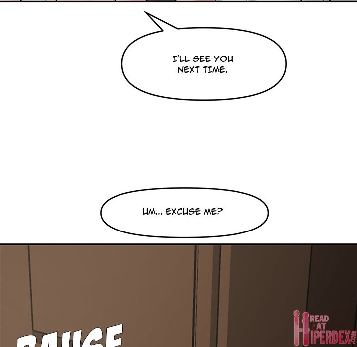 Newlyweds - Chapter 8 [photo 101] - MangaPorn