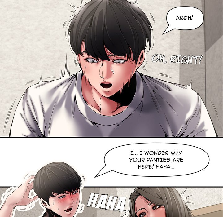 Newlyweds - Chapter 8 [photo 12] - MangaPorn