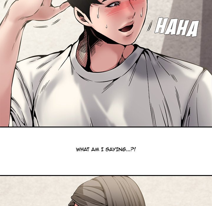 Newlyweds - Chapter 8 [photo 17] - MangaPorn