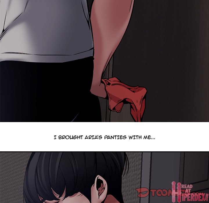 Newlyweds - Chapter 8 [photo 26] - MangaPorn