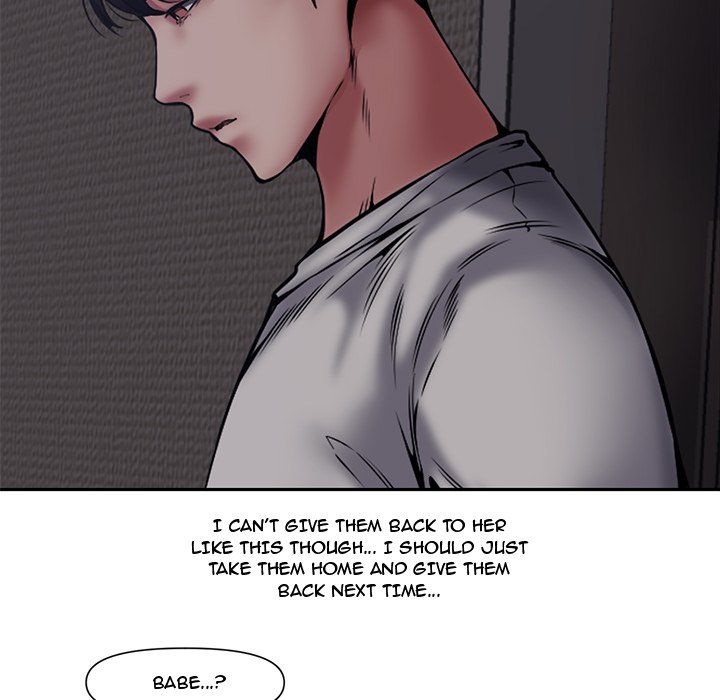 Newlyweds - Chapter 8 [photo 27] - MangaPorn