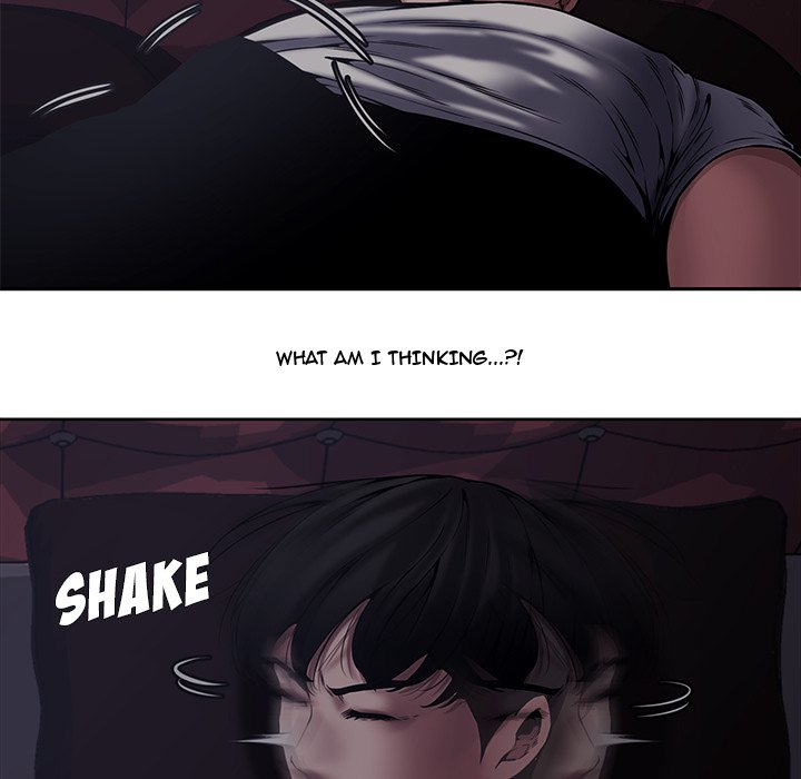 Newlyweds - Chapter 8 [photo 40] - MangaPorn