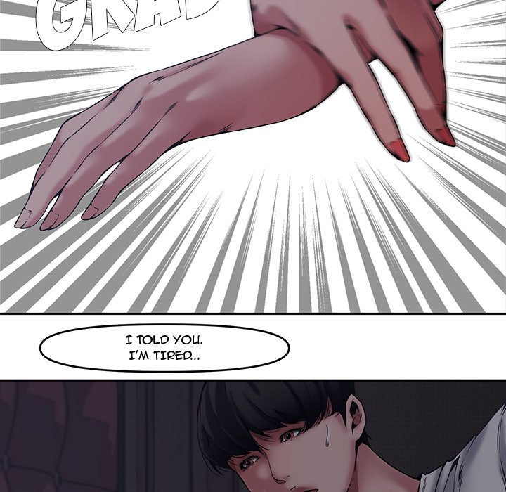 Newlyweds - Chapter 8 [photo 45] - MangaPorn