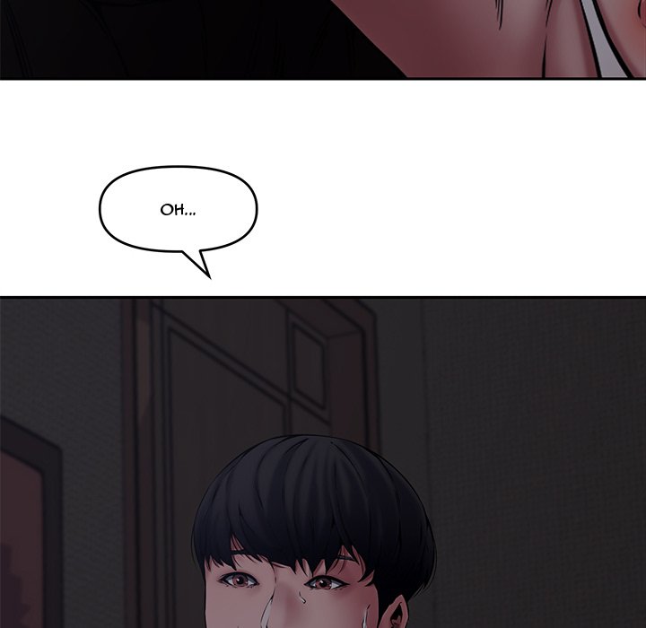 Newlyweds - Chapter 8 [photo 48] - MangaPorn