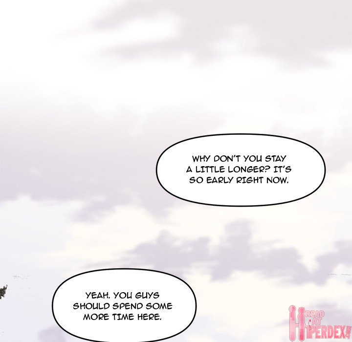 Newlyweds - Chapter 8 [photo 51] - MangaPorn