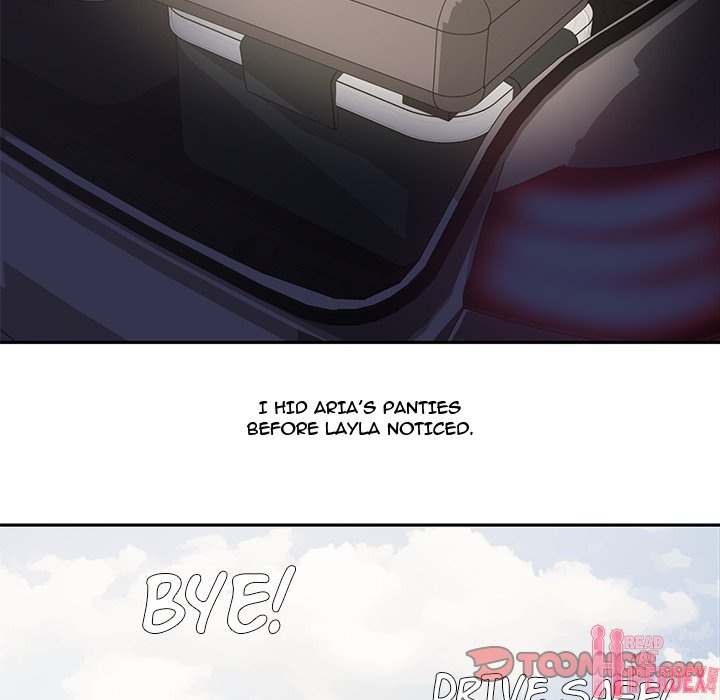 Newlyweds - Chapter 8 [photo 56] - MangaPorn