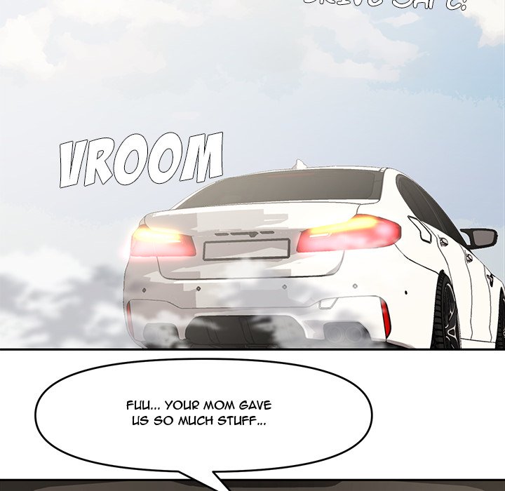 Newlyweds - Chapter 8 [photo 57] - MangaPorn