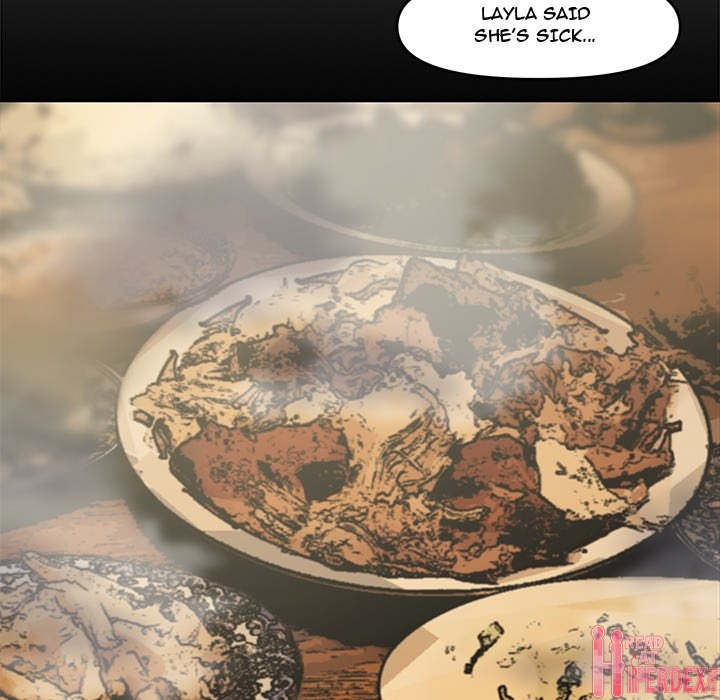 Newlyweds - Chapter 8 [photo 66] - MangaPorn