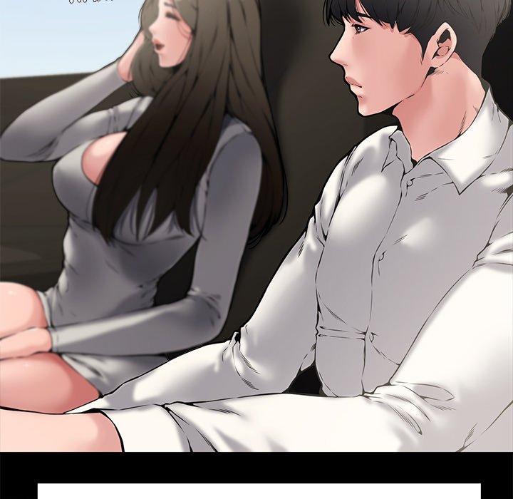 Newlyweds - Chapter 8 [photo 72] - MangaPorn