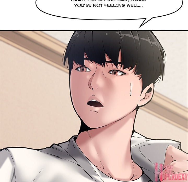 Newlyweds - Chapter 8 [photo 81] - MangaPorn