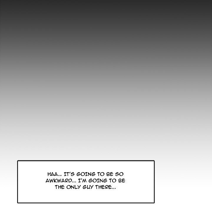 Newlyweds - Chapter 8 [photo 84] - MangaPorn