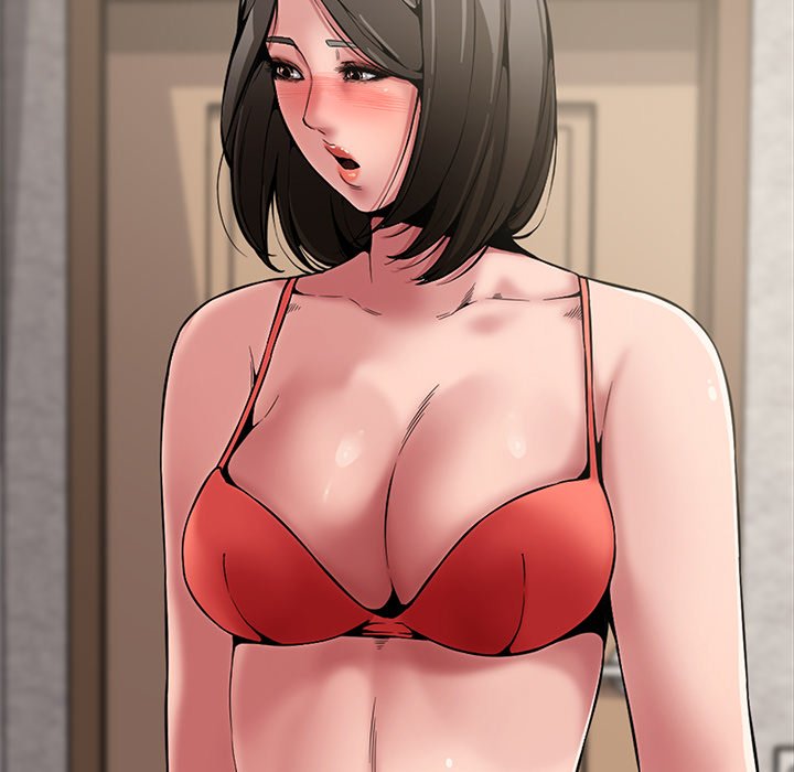 Newlyweds - Chapter 8 [photo 9] - MangaPorn