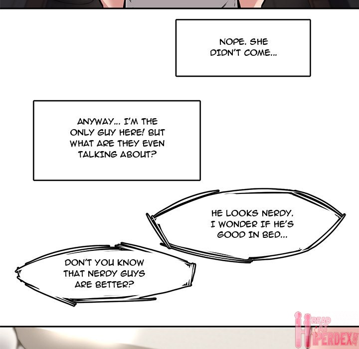 Newlyweds - Chapter 8 [photo 91] - MangaPorn