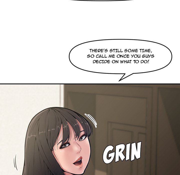 Newlyweds - Chapter 9 [photo 12] - MangaPorn