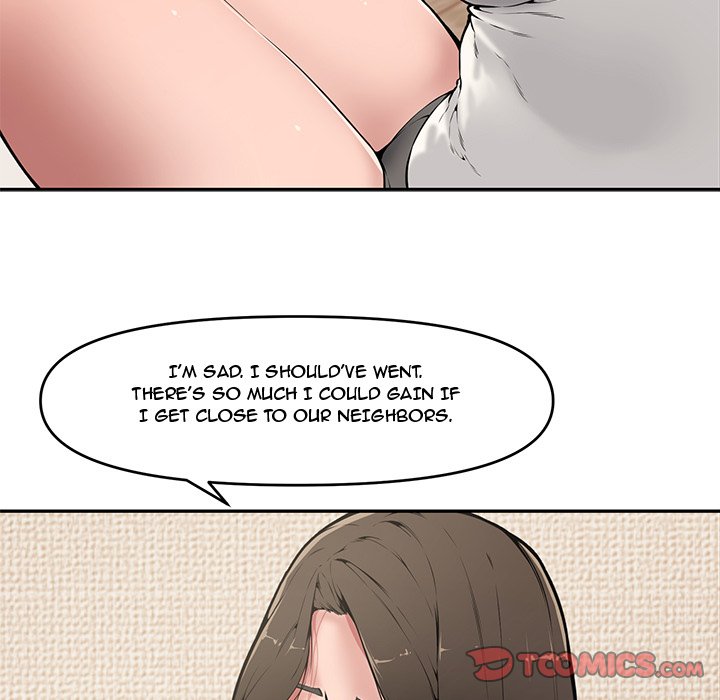 Newlyweds - Chapter 9 [photo 27] - MangaPorn
