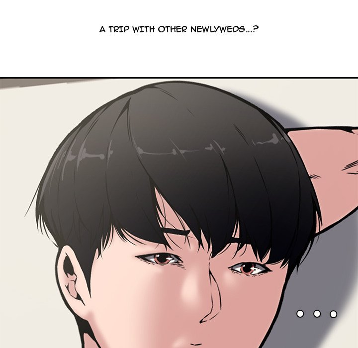 Newlyweds - Chapter 9 [photo 43] - MangaPorn