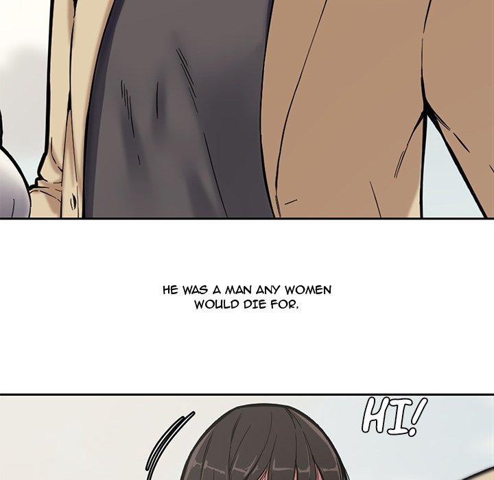 Newlyweds - Chapter 9 [photo 54] - MangaPorn