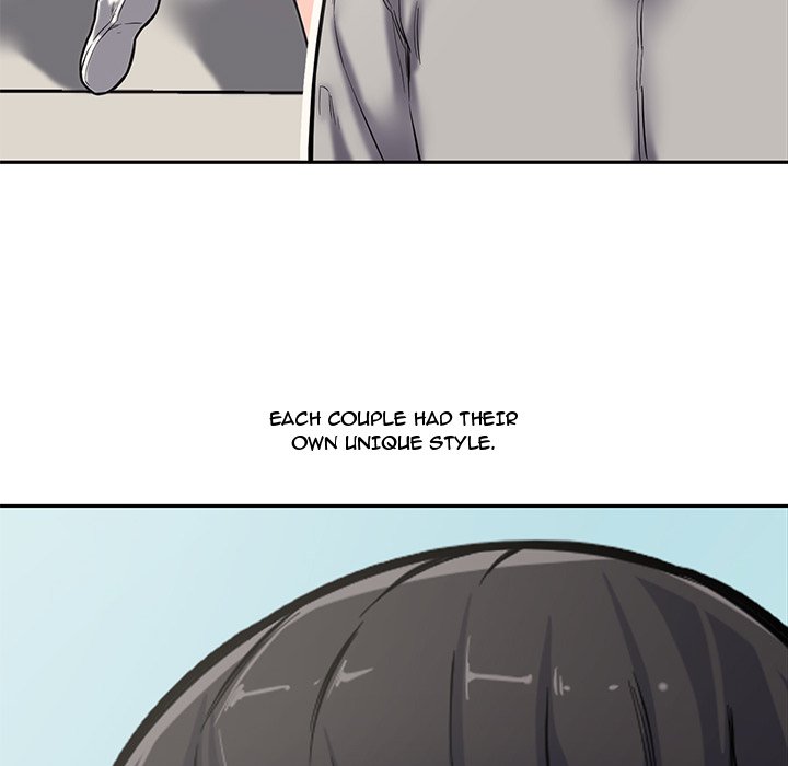 Newlyweds - Chapter 9 [photo 62] - MangaPorn