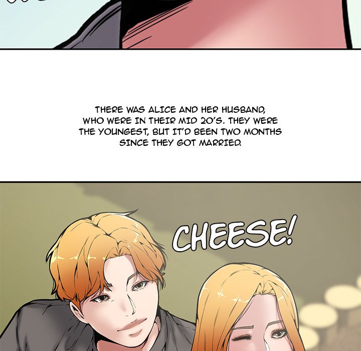 Newlyweds - Chapter 9 [photo 64] - MangaPorn