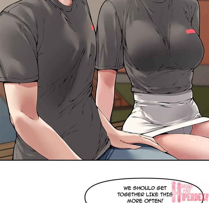 Newlyweds - Chapter 9 [photo 71] - MangaPorn