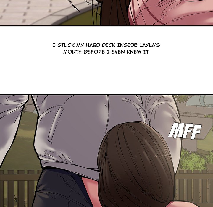 Newlyweds - Chapter 10 [photo 10] - MangaPorn