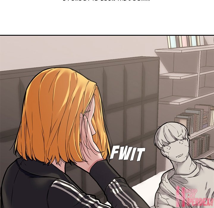 Newlyweds - Chapter 10 [photo 102] - MangaPorn