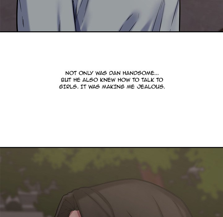 Newlyweds - Chapter 10 [photo 121] - MangaPorn