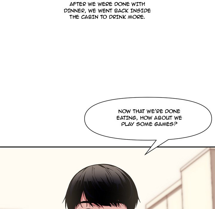Newlyweds - Chapter 10 [photo 128] - MangaPorn