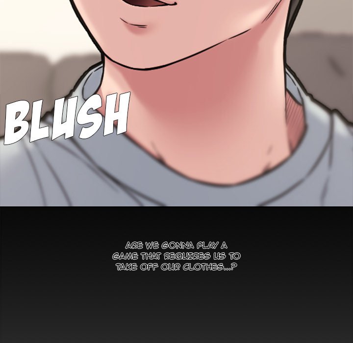 Newlyweds - Chapter 10 [photo 133] - MangaPorn